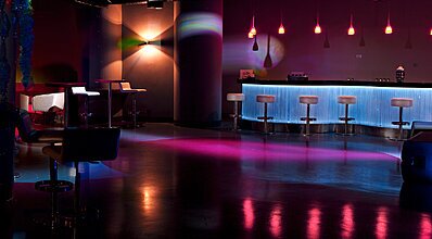 Xanadu Island Bodrum Yeme / İçme