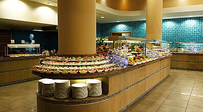 Xanadu Island Bodrum Yeme / İçme