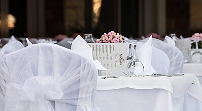 Xanadu Island Bodrum Yeme / İçme