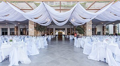 Xanadu Island Bodrum Yeme / İçme