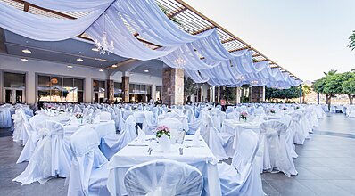 Xanadu Island Bodrum Yeme / İçme