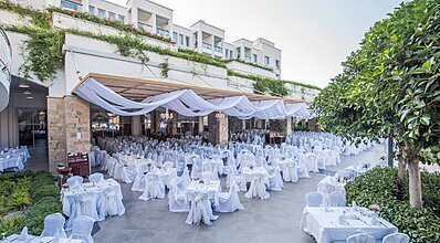 Xanadu Island Bodrum Yeme / İçme