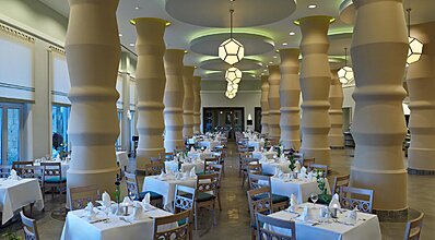 Xanadu Island Bodrum Yeme / İçme