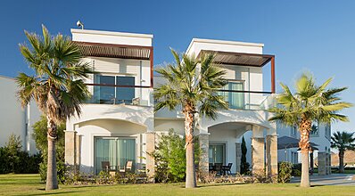 Xanadu Island Bodrum Genel Görünüm