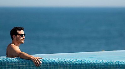 Xanadu Island Bodrum Havuz / Deniz