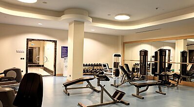 Xanadu Island Bodrum Genel Görünüm