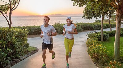 Xanadu Island Bodrum Genel Görünüm