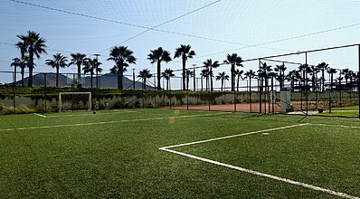 Xanadu Island Bodrum Genel Görünüm