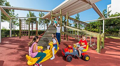 Xanadu Island Bodrum Genel Görünüm