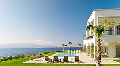 Xanadu Island Bodrum Genel Görünüm