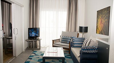 Xanadu Island Bodrum Oda