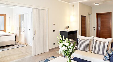 Xanadu Island Bodrum Oda