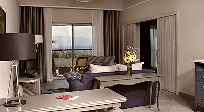 Xanadu Island Bodrum Oda