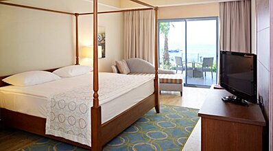 Xanadu Island Bodrum Oda