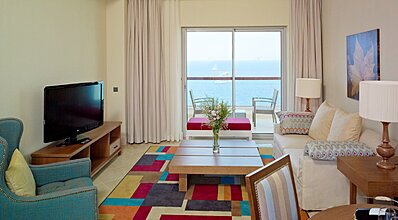 Xanadu Island Bodrum Oda