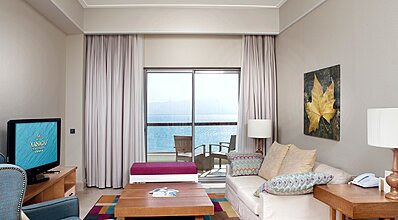 Xanadu Island Bodrum Oda