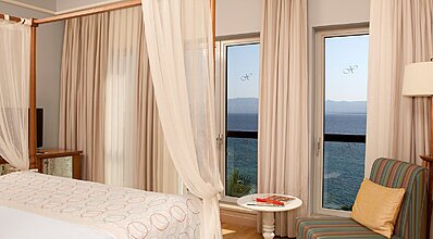 Xanadu Island Bodrum Oda