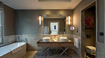 Xanadu Island Bodrum Oda