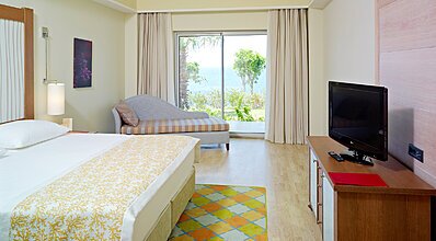 Xanadu Island Bodrum Oda