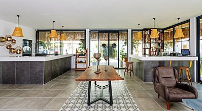 Yalıpark Beach Hotel Genel Görünüm