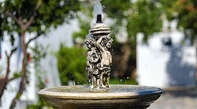 Yalıpark Beach Hotel Genel Görünüm