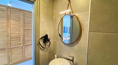 Yalıpark Beach Hotel Oda