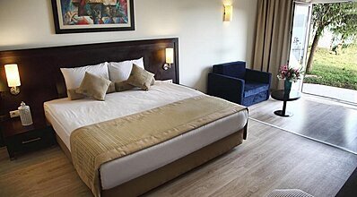 Yasmin Bodrum Resort Oda