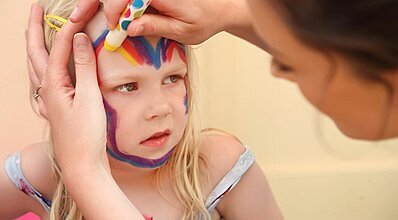 Yasmin Bodrum Resort Genel Görünüm