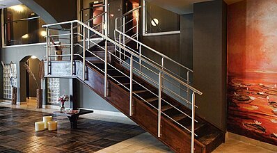 Yasmin Bodrum Resort Genel Görünüm