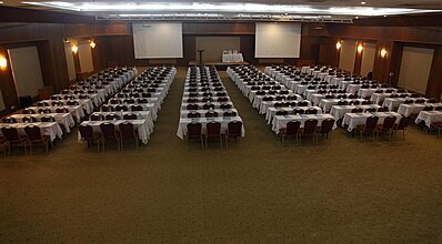 Yasmin Bodrum Resort Genel Görünüm