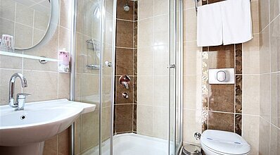 Yel Holiday Hotel Oda