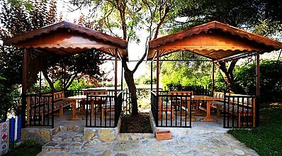 Yel Holiday Hotel Yeme / İçme