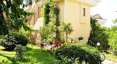 Yel Holiday Hotel Genel Görünüm