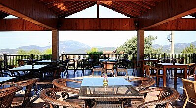 Yel Holiday Hotel Yeme / İçme