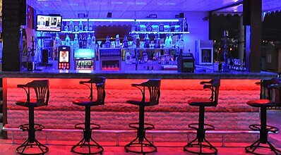 Yel Holiday Hotel Yeme / İçme