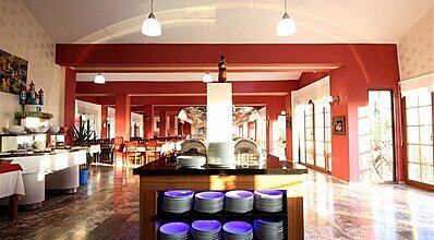 Yel Holiday Hotel Yeme / İçme