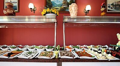 Yel Holiday Hotel Yeme / İçme