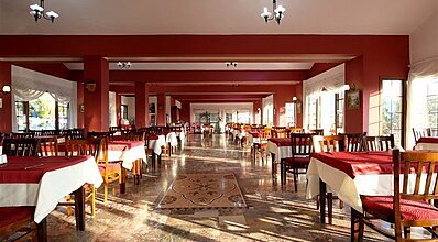 Yel Holiday Hotel Yeme / İçme