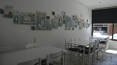 Z Otel Çeşme Yeme / İçme