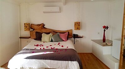 Zakros Hotel Lykia Oda