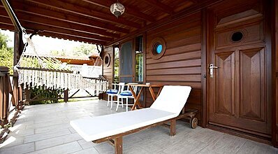 Zakros Hotel Lykia Oda