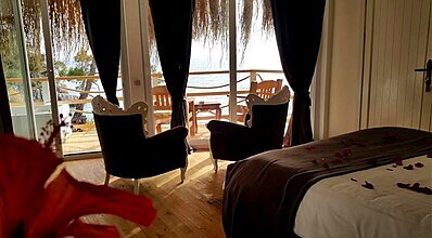 Zakros Hotel Lykia Oda