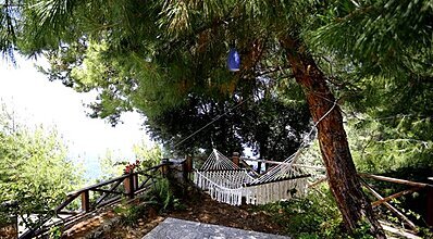 Zakros Hotel Lykia Oda