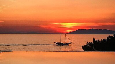Zakros Hotel Lykia Genel Görünüm