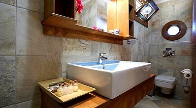 Zakros Hotel Lykia Oda