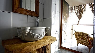 Zakros Hotel Lykia Oda