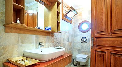 Zakros Hotel Lykia Oda