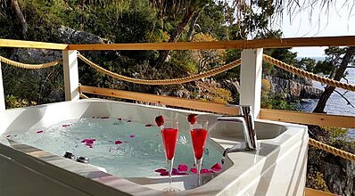 Zakros Hotel Lykia Oda