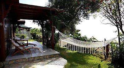 Zakros Hotel Lykia Oda