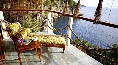 Zakros Hotel Lykia Oda